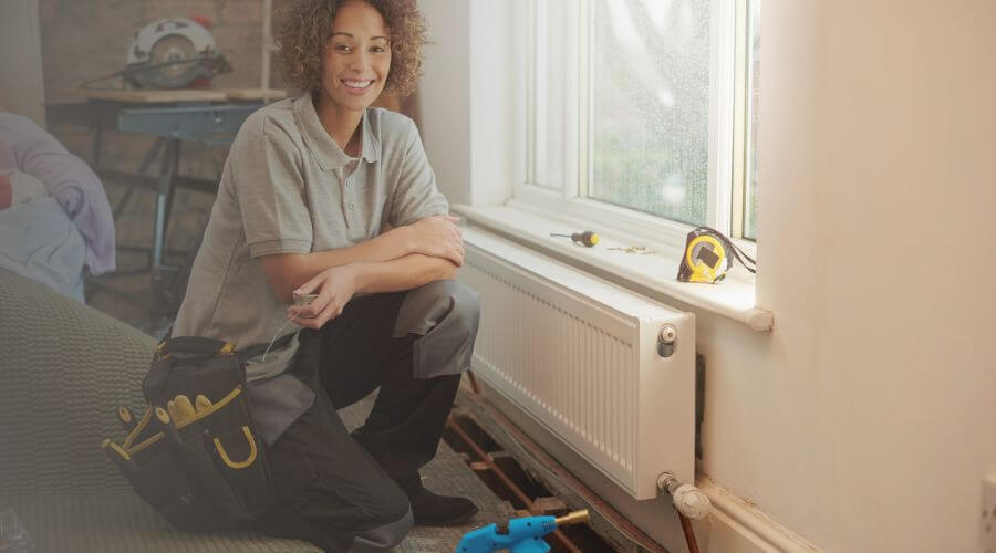 Local expert plumbing services in Lynn, AL